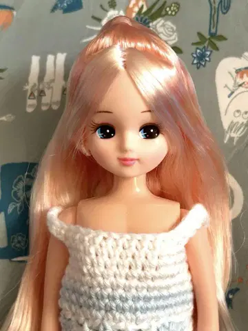 리카짱 캐슬 2023년 셀렉션 모델 리카짱