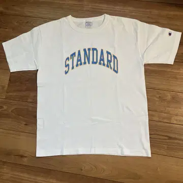 standard calfornia 티셔츠