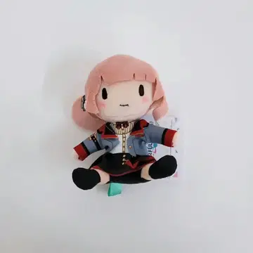 프로세카 모치즈키 호나미 후와푸치 봉제 인형