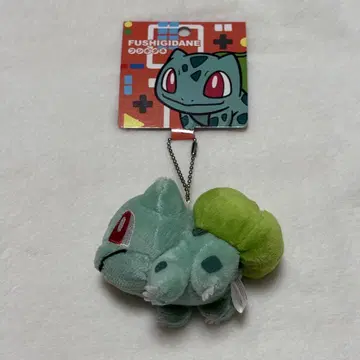 Pokemon Petit 마스코트 이상해씨
