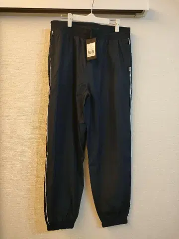 [미사용] BALR./보러 Jacquard ad8-1000