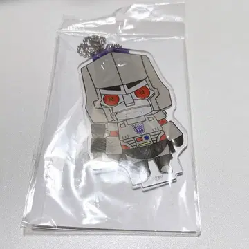 트랜스포머 메가트론