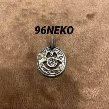 빌 월 워 가죽 그래피티 해피 페이스 참