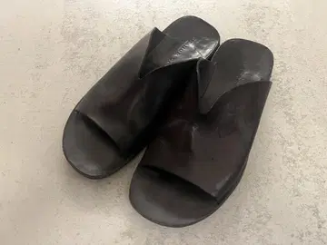 브라돌 샌들