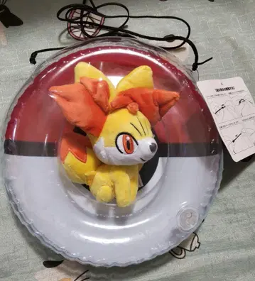 포켓몬 메가 가챠 포코