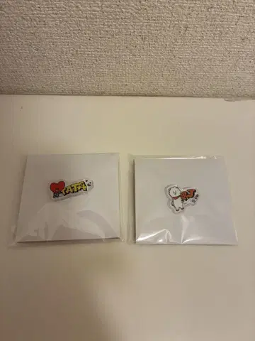 BIGBANG KRUNK 충전 케이블