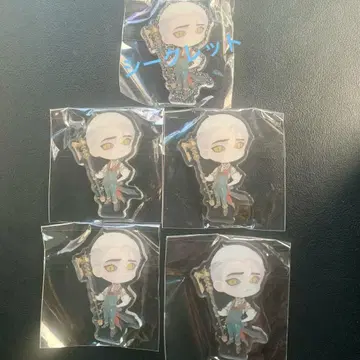 2025년 여름 IJL IdentityV 은둔자