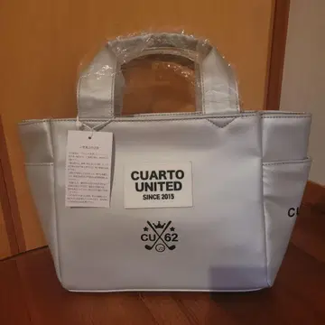 Cuarto UNITED 골프 신상 카트 백 미사용 새상품