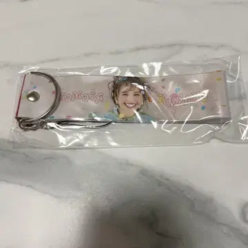 모모타 나나미 30th BIRTHDAY 응원봉 스트랩