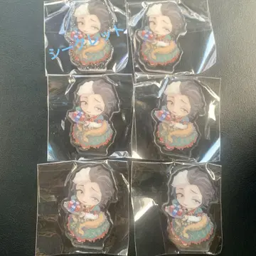 2025년 여름 IJL IdentityV 잡화상
