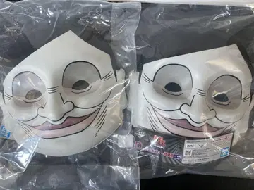 제일복권 다다단 D상 셀포멘 2종