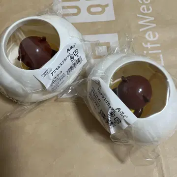 아텍 artec 애니멀 스플래쉬 곰 묶음 판매