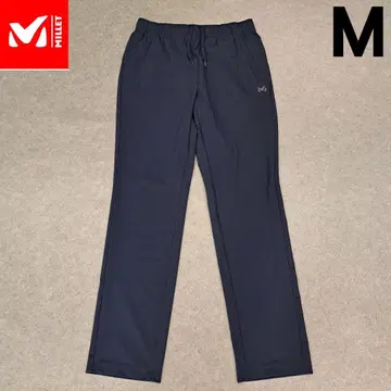 [인기] 밀레 MILLET 바지 여성용 M 상당