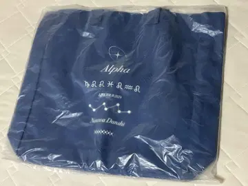나니와단시 +Alpha 토트백