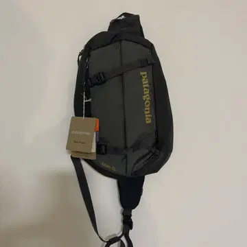 파타고니아 Atom Sling 8L 슬링 백