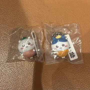 치이카와 쿠라스시 하치와레 치이카와 피규어