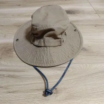마모트 모자