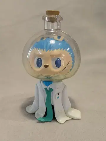POPMART FLASK