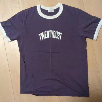 LITTLEBIG TWENTYDUST 티셔츠