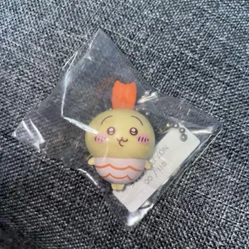 치이카와 쿠라스시 비쿠라폰 피규어 토끼 (새우)