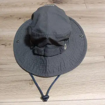 마모트 모자