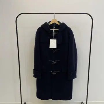 KS+ DUFFLE COAT 네이비 38M