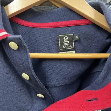 GEAR 뉴욕 양키스 셔츠 M
