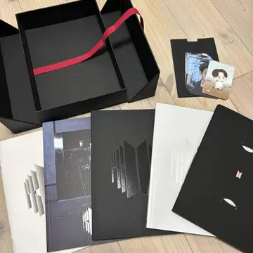 BTS Proof 앨범