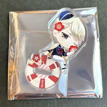 스타마이 SUMMERFUL STORY 구조