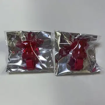 메테오라 링 라이트 무도관 로제 2개