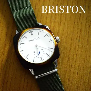 브리스톤 BRISTON 손목시계