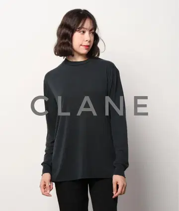 클라네 C/N SOFT CUT TOPS