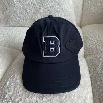 Bibiy B. CLUB CAP 캡 bibiy