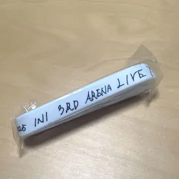 고토 타케루 러버 밴드 라바반 INI