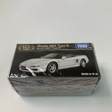 토미카 프리미엄 타카라토미 몰 혼다 NSX 타입 R 미개봉품