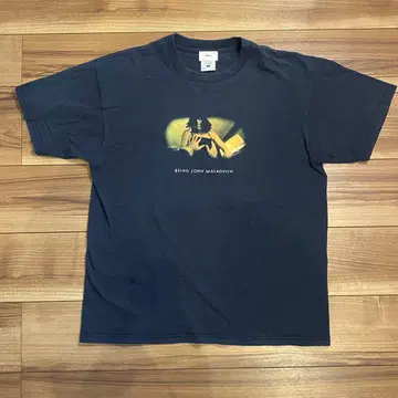 말코비치의 구멍 x SOPH. 티셔츠 L