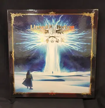 포니캐니언 애니메이션 CD Linked Horizon 진격의 기억 특장반
