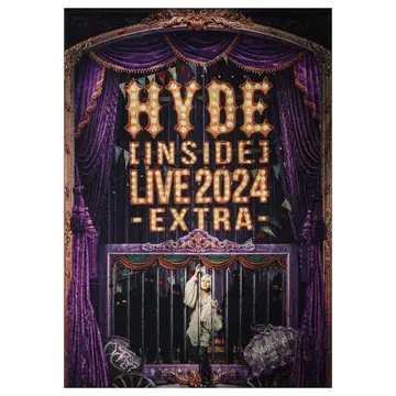 HYDE INSIDELIVE2024