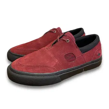 Emerica SERVOLD 27cm 스케이트 보드화