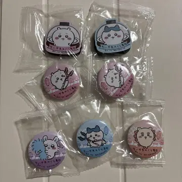 쿠라스시  세트