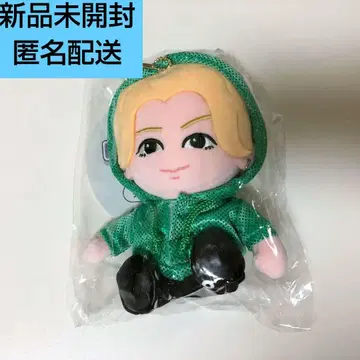 미개봉 새상품 HiHi Jets 이노카리 소야 하피누이 봉제 인형