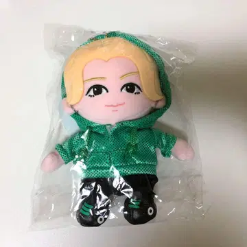 HiHi Jets 이가리 소야 하피누이 봉제 인형