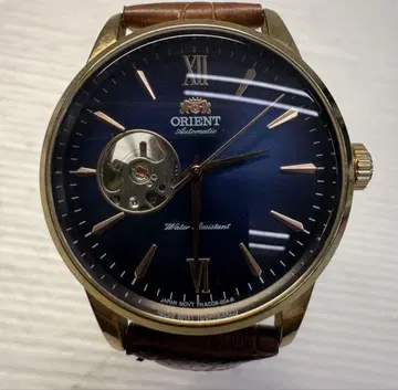 ORIENT 오토매틱 시계