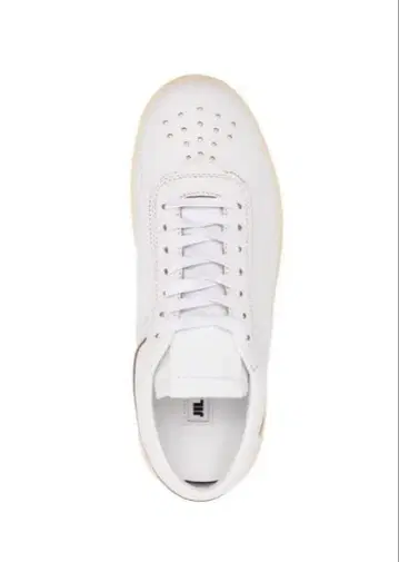 새상품급 jilsander 스니커즈