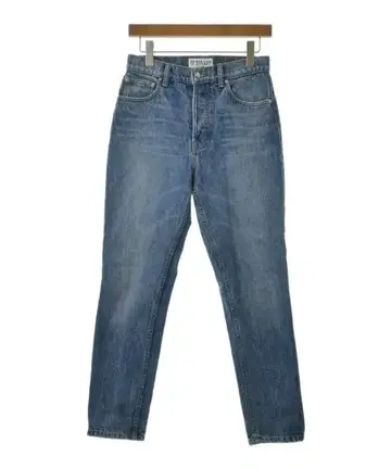 10 CROSBY DEREK LAM 데님 팬츠 여성용