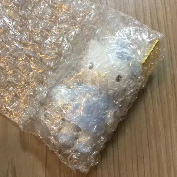 헬로키티 시크릿 마스코트 참 [ 간호사 ]