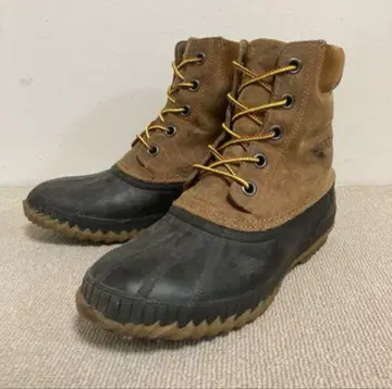 SOREL 샤이엔 2