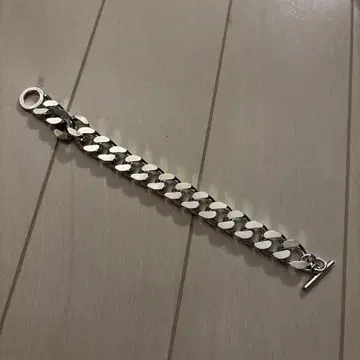 JAM HOME MADE 체인 블레스 레드 키헤이