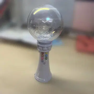 나니와 단시 러브 타마시 응원봉