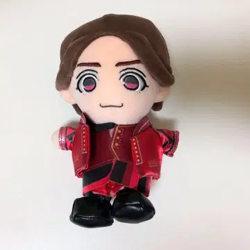 WEST. 코타키 노조미 치비스토 AWARD 봉제 인형